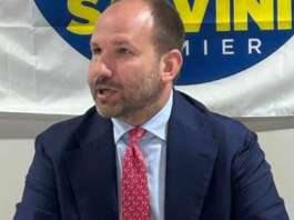 Ecoballe di nuovo in fiamme a Taverna del Re, Zinzi (Lega): “Basta risposte vaghe dalla Regione” Zinzi, Lega
