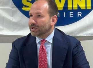 Autotrasportatori, Zinzi: “Isolare i violenti e riprendere il dialogo” Zinzi, Lega