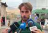 Palmiero: “Gruppo ambizioso, chi è arrivato ha alzato il livello” Luca Palmiero