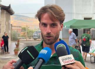 Palmiero: “Gruppo ambizioso, chi è arrivato ha alzato il livello” Luca Palmiero