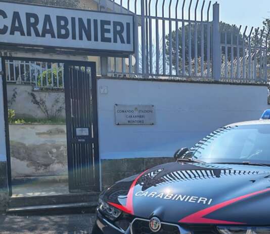 Scarpe mai consegnate dopo il pagamento: denunciato un 44enne