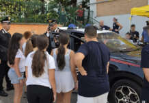 “La legalità non va in vacanza”: i Carabinieri a confronto con i giovani
