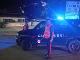 Hashish e cocaina in auto, rifiuta i test tossicologici: denunciato