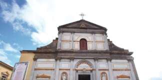 La diocesi si prepara ad abbracciare tre nuovi sacerdoti