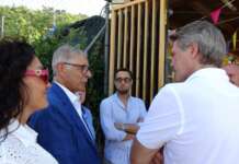 Giovane trova portafoglio con soldi e lo consegna ai Vigili.