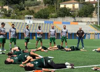 Avellino Primavera, un debutto da brividi: il Napoli alla prima giornata