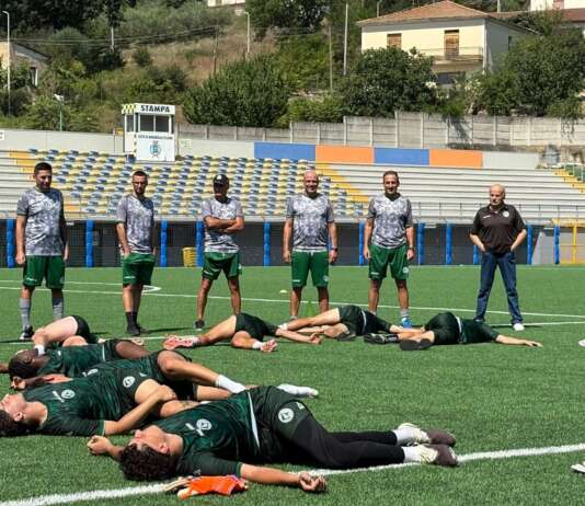 Avellino Primavera, un debutto da brividi: il Napoli alla prima giornata
