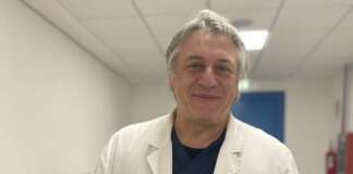 Terapia Intensiva del Moscati, Buglione è il nuovo direttore