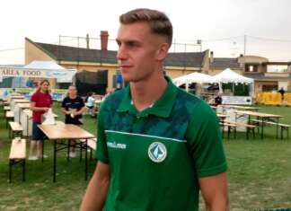 Fila svela le sue ambizioni: “Darò tutto per la squadra, sui gol non mi sbilancio” Daniel Fila