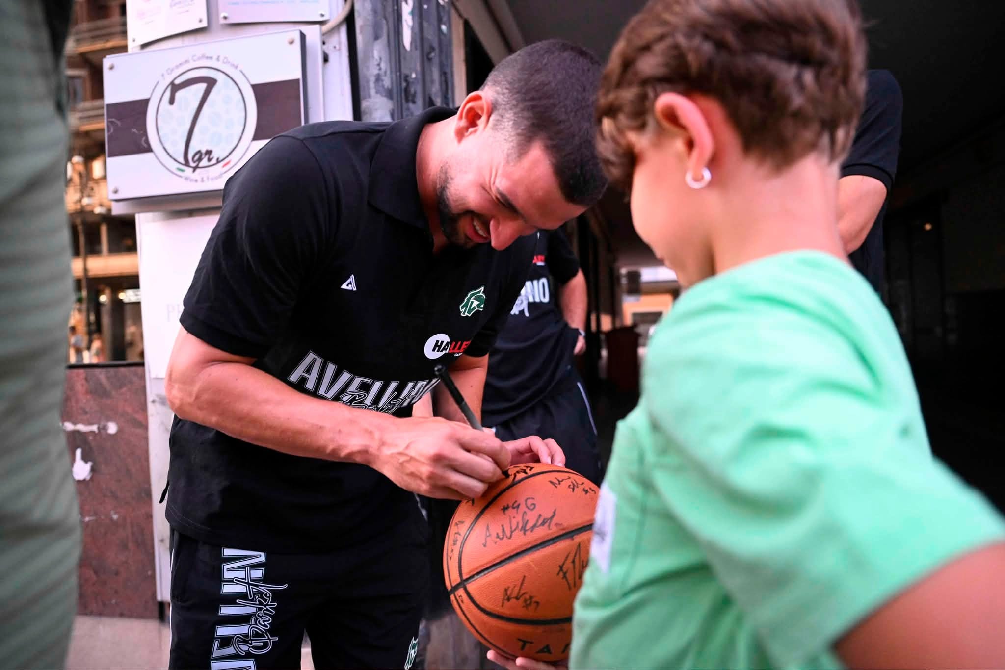 avellino basket scatta la preparazione il gruppo si ritrova al delmauro da Anteprima24.it avellino basket scatta la preparazione il gruppo si ritrova al delmauro