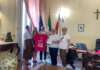 Dalla Provincia al Comune, tutti uniti verso la “Camminata Rosa”