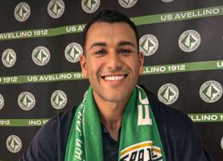 Avellino, ufficiale il colpo Cheddira: contratto e dettagli