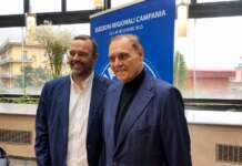 Miasmi e inquinamento, Mastella dà la colpa alla Regione: ma in Regione governa suo figlio