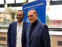 Miasmi e inquinamento, Mastella dà la colpa alla Regione: ma in Regione governa suo figlio