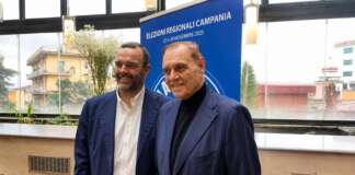 Miasmi e inquinamento, Mastella dà la colpa alla Regione: ma in Regione governa suo figlio