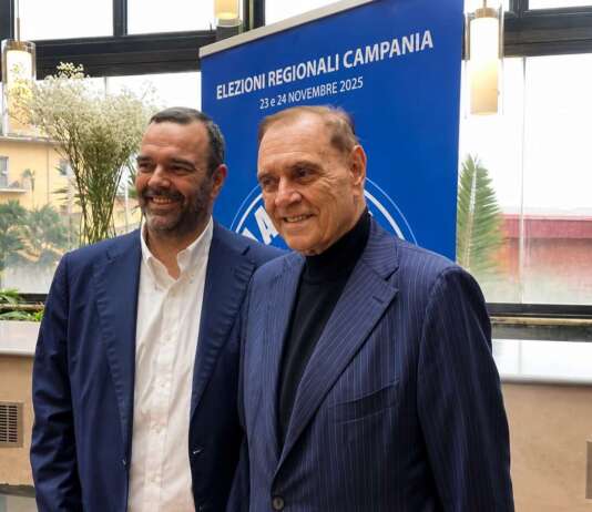 Miasmi e inquinamento, Mastella dà la colpa alla Regione: ma in Regione governa suo figlio
