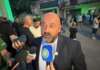 Aiello parla chiaro: “Nessuna fretta, vogliamo solo il meglio” Mario Aiello