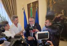 Benevento, avviato il trasporto urbano: autobus nuovi e tecnologie digitali