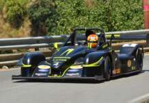 Salite e slalom, protagonisti i piloti ACI Salerno Aci Salerno