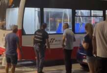 Aggressione ad autista bus, la condanna dei sindacati aggressione bus salerno