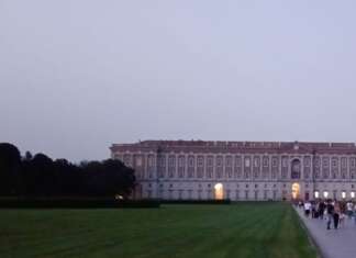 Alba alla Reggia, nuovo straordinario successo di pubblico Alba alla Reggia di Caserta