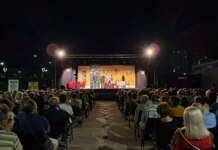 Arena Arbostella, dal 28 agosto al 3 settembre la grande rassegna estiva di teatro e spettacolo Arena Arbostella