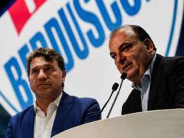 Da capotreno della rivolta a vice del suo nemico: il 9 Settembre il congresso farsa di Forza Italia