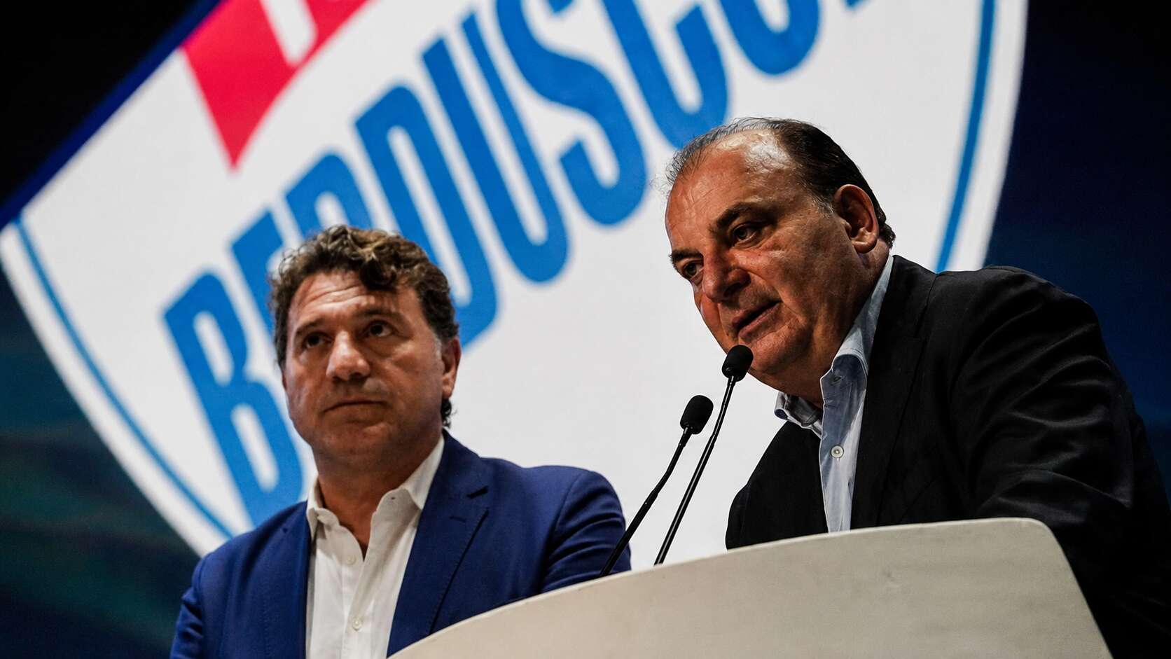 da capotreno della rivolta a vice del suo nemico il 9 settembre il congresso farsa di forza italia da Anteprima24.it da capotreno della rivolta a vice del suo nemico il 9 settembre il congresso farsa di forza italia