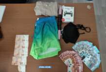 Acquisti con banconote false al centro commerciale: 23enne deferito in stato di libertà Banconote false