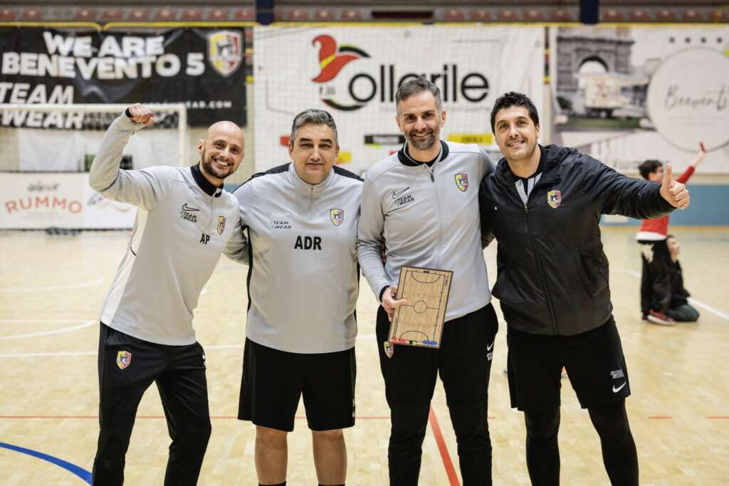 Benevento 5