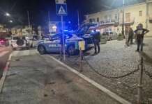 Alcol e droga alla guida, scattano i controlli nel Sannio
