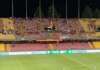 SERIE B/ Benevento-Modena 1-2, non basta Salvemini: gli emiliani la ribaltano nella ripresa Benevento-Modena 2026-27