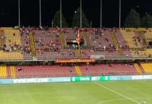 SERIE B/ Benevento-Modena, la diretta testuale Benevento-Modena 2026-27