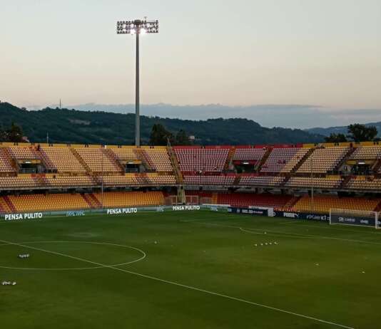 LIVE/ Benevento-Ravenna, la diretta testuale Stadio Ciro Vigorito, Benevento-Ravenna Coppa Italia