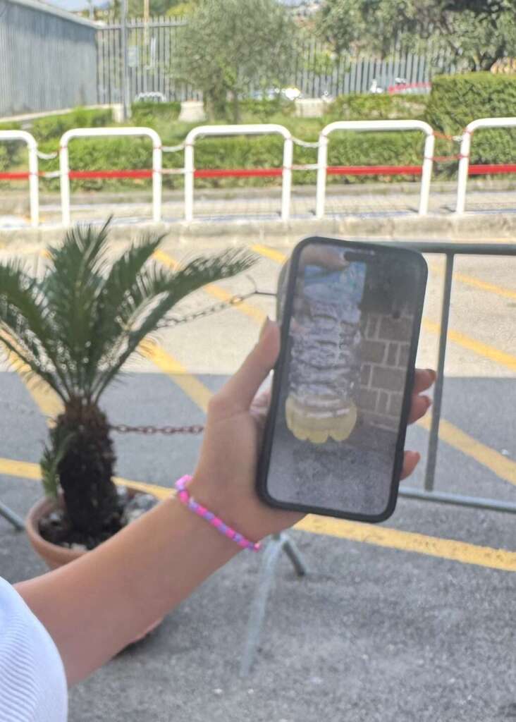 Acqua nella benzina