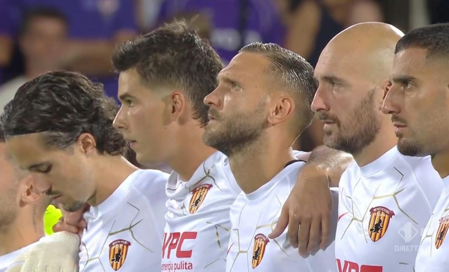 benevento chi sale e chi scende okereke e verdi entrano con il piglio giusto difesa troppo morbida da Anteprima24.it benevento chi sale e chi scende okereke e verdi entrano con il piglio giusto difesa troppo morbida