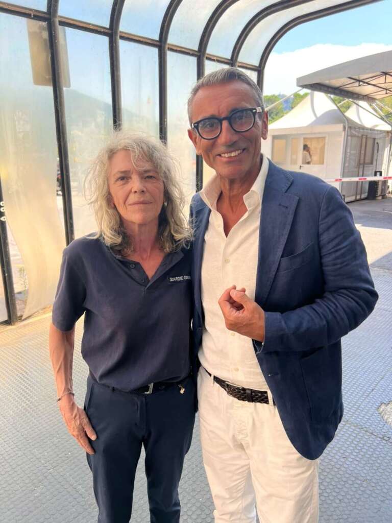 Cantone, direttore generale del Ruggi di Salerno