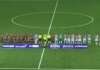 Casertana, beffa nel finale: il Barletta rimonta e strappa il 3-3 Casertana-Barletta