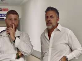 Pronto soccorso, Flavio Cesaro è il nuovo direttore