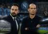 Napoli, non è solo il ko con il Como: mercato fermo e scelte che fanno discutere