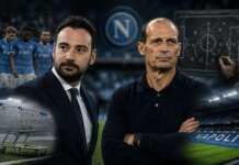 Napoli, non è solo il ko con il Como: mercato fermo e scelte che fanno discutere