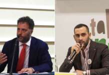 Gestione rifiuti a Scafati, Grimaldi e Velardo (PD): “Pronti gli aumenti per famiglie e imprese” Consiglieri Pd, comune Scafati