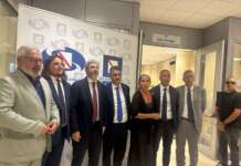 Campi Flegrei, al via seduta ad hoc del Consiglio regionale della Campania Consiglio Regionale per i Campi Flegrei