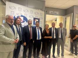 Campi Flegrei, al via seduta ad hoc del Consiglio regionale della Campania Consiglio Regionale per i Campi Flegrei