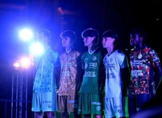 Squadra, società e tifosi: l’Avellino apre la nuova stagione in piazza