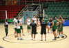 Avellino Basket, primi passi sul parquet del PalaDelMauro
