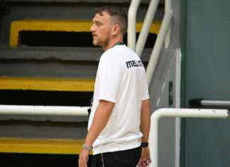 Dell’Imperio: “Voglio una Scandone coriacea e con una forte identità” Ciro Dell'Imperio