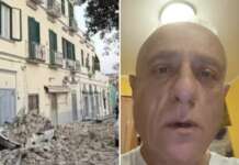 Parroco di Pozzuoli: “Dopo scossa lasciati soli, assistenza zero” don mario russo parroco di pozzuoli