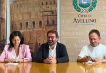 “Partenio”, Pizza tira dritto: «Lo stadio lo farà il Comune”