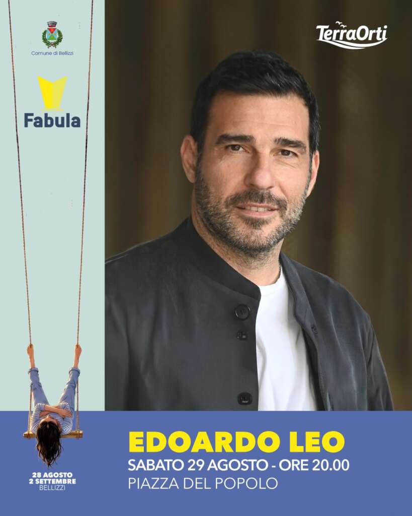 Premio Fabula, Bellizzi